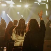New Churches article